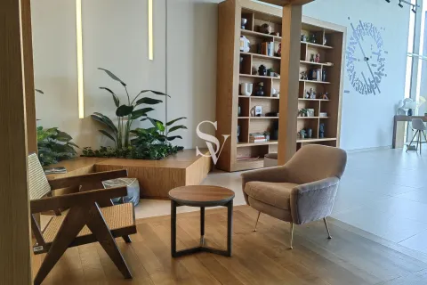 Huoneisto Dubai Hills Estate, Arabiemiraatit 1 makuuhuone, 46 m2 № 711173 - kuva 3