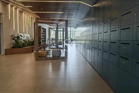 Huoneisto Dubai Hills Estate, Arabiemiraatit 1 makuuhuone, 46 m2 № 711173 - kuva 19