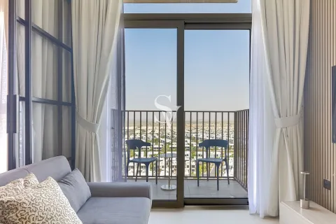 Huoneisto Dubai Hills Estate, Arabiemiraatit 1 makuuhuone, 46 m2 № 711173 - kuva 2