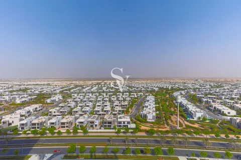 Huoneisto Dubai Hills Estate, Arabiemiraatit 1 makuuhuone, 46 m2 № 711173 - kuva 15
