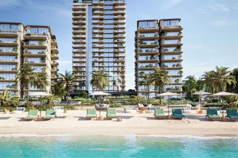 Apartment sa Dubai, UAE 2 silid-tulugan, 121 sq.m. № 711170 - larawan 7