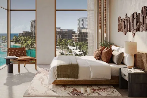 Apartment sa Dubai, UAE 2 silid-tulugan, 121 sq.m. № 711170 - larawan 12