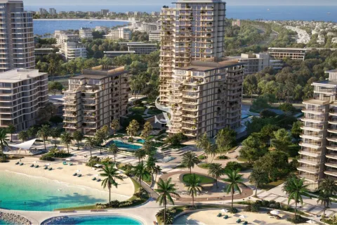 Apartment sa Dubai, UAE 2 silid-tulugan, 121 sq.m. № 711170 - larawan 13