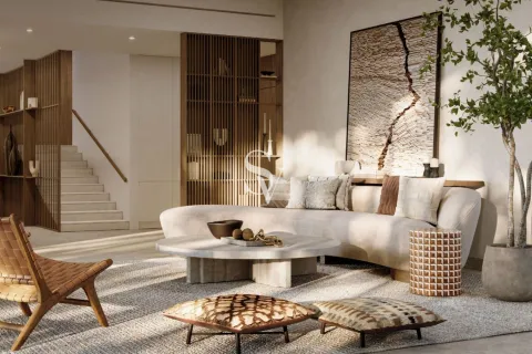 Apartment sa Dubai, UAE 2 silid-tulugan, 121 sq.m. № 711170 - larawan 8