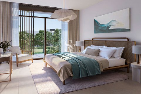 Řadový dům v Dubai Land, Dubai, SAE 4 ložnice, 252 m² Č.: 711169 - fotografie 11