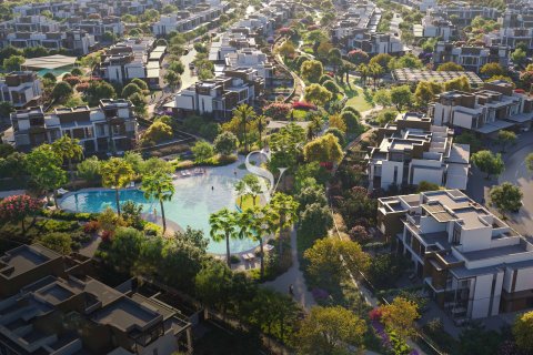Řadový dům v Dubai Land, Dubai, SAE 4 ložnice, 252 m² Č.: 711169 - fotografie 3
