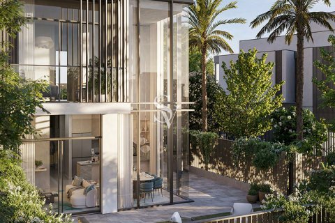 Řadový dům v Dubai Land, Dubai, SAE 4 ložnice, 252 m² Č.: 711169 - fotografie 17