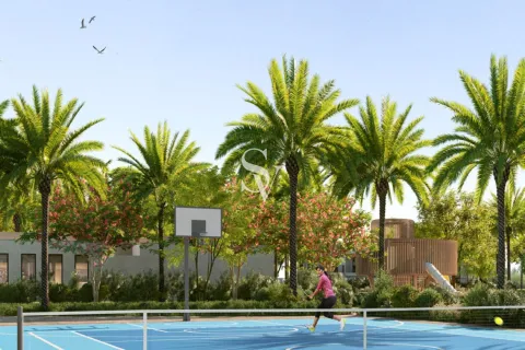Townhouse sa Arabian Ranches 3, Dubai, UAE 3 silid-tulugan, 145 sq.m. № 711171 - larawan 9
