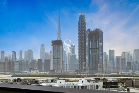 דירה ב Meydan, Dubai, איחוד האמירויות 1 חדר שינה, 59 מ