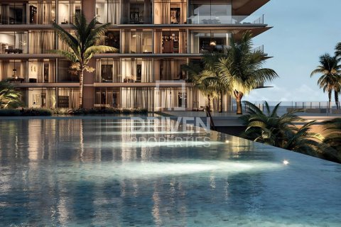 Apartemen di Dubai, UEA 2 kamar tidur, 223.25 m2 nomor 743591 - foto 19