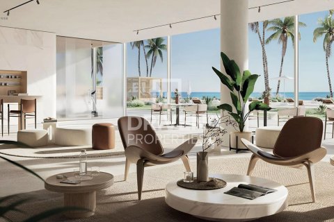 Apartemen di Dubai, UEA 2 kamar tidur, 223.25 m2 nomor 743591 - foto 3