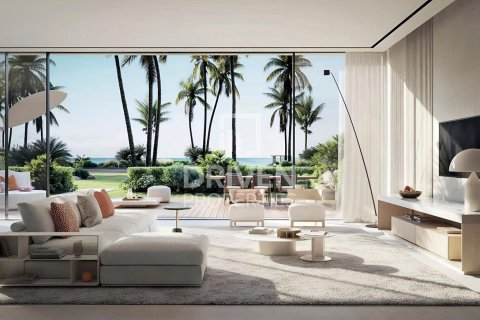 Apartemen di Dubai, UEA 2 kamar tidur, 223.25 m2 nomor 743591