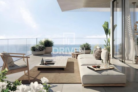 Apartemen di Dubai, UEA 2 kamar tidur, 223.25 m2 nomor 743591 - foto 17