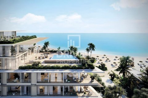 Apartemen di Dubai, UEA 2 kamar tidur, 223.25 m2 nomor 743591 - foto 10