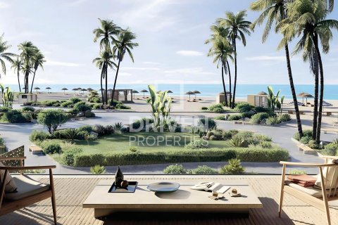 Apartemen di Dubai, UEA 2 kamar tidur, 223.25 m2 nomor 743591 - foto 15