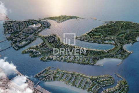 Apartemen di Dubai, UEA 2 kamar tidur, 223.25 m2 nomor 743591 - foto 12