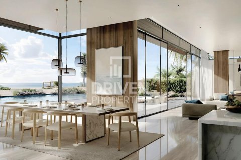 Apartemen di Dubai, UEA 2 kamar tidur, 223.25 m2 nomor 743591 - foto 8