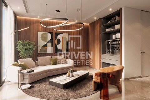 Jumeirah Village Circle, Dubai, BAE’de satılık daire 1 oda, 41.06 m&sup2; No 743595 - fotoğraf 4