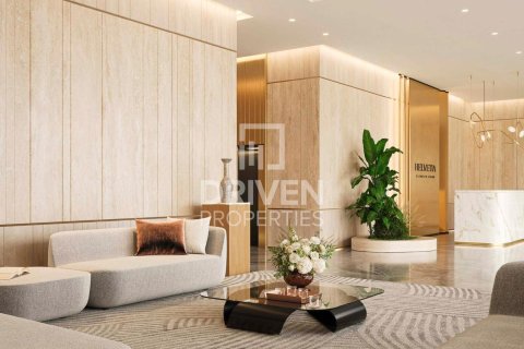 Jumeirah Village Circle, Dubai, BAE’de satılık daire 1 oda, 41.06 m&sup2; No 743595 - fotoğraf 9