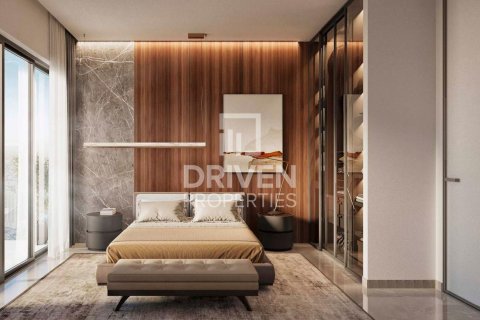 Jumeirah Village Circle, Dubai, BAE’de satılık daire 1 oda, 41.06 m&sup2; No 743595 - fotoğraf 6