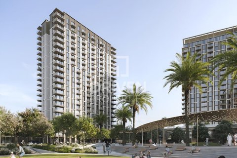 Leilighet til salgs i Dubai Creek Harbour (The Lagoons), Dubai, Emiratene 2 soverom, 121.61 kvm Nr. 743596 - Foto 9