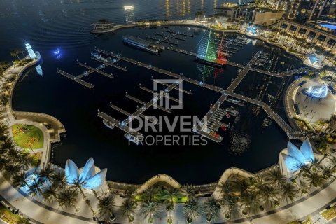 Leilighet til salgs i Dubai Creek Harbour (The Lagoons), Dubai, Emiratene 2 soverom, 121.61 kvm Nr. 743596 - Foto 10
