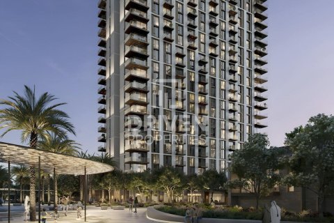 Leilighet til salgs i Dubai Creek Harbour (The Lagoons), Dubai, Emiratene 2 soverom, 121.61 kvm Nr. 743596 - Foto 13