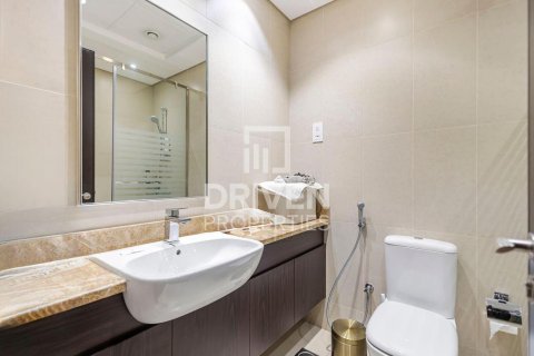 Vila v Meydan, Dubai, SAE 4 ložnice, 219.34 m² Č.: 743593 - fotografie 17