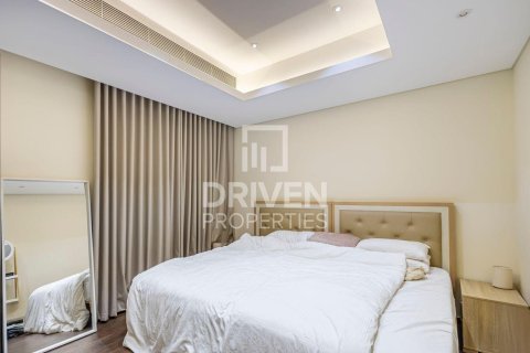 Vila v Meydan, Dubai, SAE 4 ložnice, 219.34 m² Č.: 743593 - fotografie 12