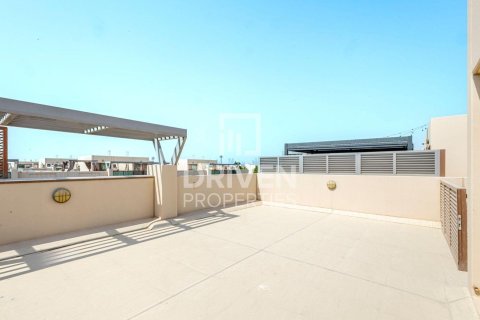 Vila v Meydan, Dubai, SAE 4 ložnice, 219.34 m² Č.: 743593 - fotografie 22