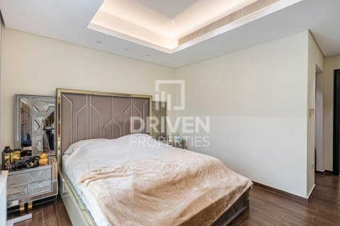 Vila v Meydan, Dubai, SAE 4 ložnice, 219.34 m² Č.: 743593 - fotografie 8