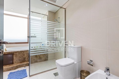 Vila v Meydan, Dubai, SAE 4 ložnice, 219.34 m² Č.: 743593 - fotografie 16
