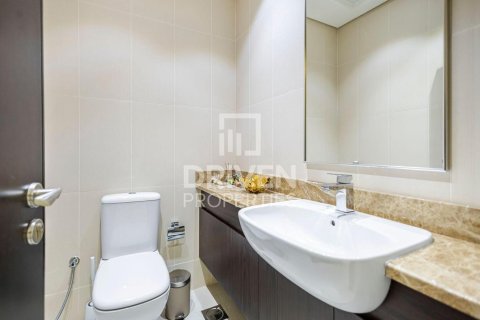 Vila v Meydan, Dubai, SAE 4 ložnice, 219.34 m² Č.: 743593 - fotografie 13
