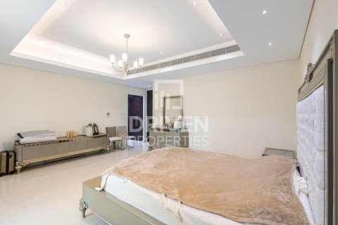 Vila v Meydan, Dubai, SAE 4 ložnice, 219.34 m² Č.: 743593 - fotografie 10