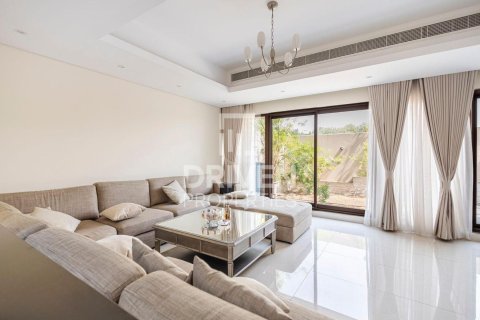 Vila v Meydan, Dubai, SAE 4 ložnice, 219.34 m² Č.: 743593 - fotografie 1