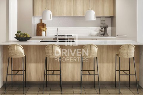 Jumeirah Village Circle, Dubai, BAE’de satılık daire 1 yatak odası, 62.9 m² No 743594 - fotoğraf 12