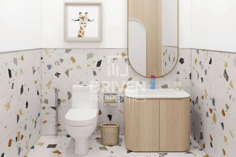 Jumeirah Village Circle, Dubai, BAE’de satılık daire 1 yatak odası, 62.9 m² No 743594 - fotoğraf 11