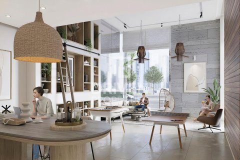 Jumeirah Village Circle, Dubai, BAE’de satılık daire 1 yatak odası, 62.9 m² No 743594 - fotoğraf 14
