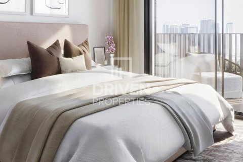 Jumeirah Village Circle, Dubai, BAE’de satılık daire 1 yatak odası, 62.9 m² No 743594 - fotoğraf 1