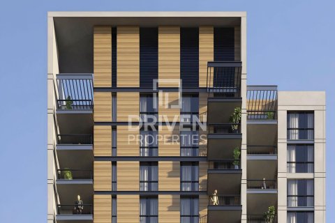 Jumeirah Village Circle, Dubai, BAE’de satılık daire 1 yatak odası, 62.9 m² No 743594 - fotoğraf 3
