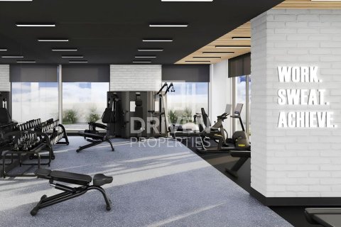 Jumeirah Village Circle, Dubai, BAE’de satılık daire 1 yatak odası, 62.9 m² No 743594 - fotoğraf 6
