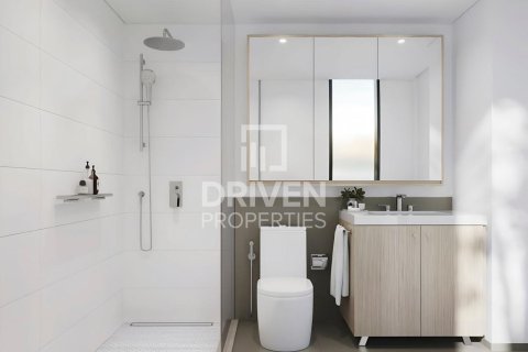 Jumeirah Village Circle, Dubai, BAE’de satılık daire 1 yatak odası, 62.9 m² No 743594 - fotoğraf 8