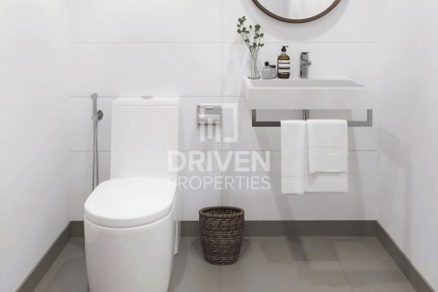 Jumeirah Village Circle, Dubai, BAE’de satılık daire 1 yatak odası, 62.9 m² No 743594 - fotoğraf 5