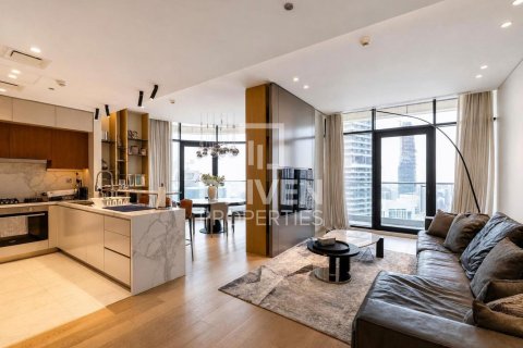 Apartment in Downtown Dubai (Downtown Burj Dubai), UAE 3 bedrooms, 226.96 sq.m. № 743592