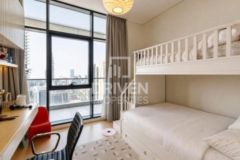 آپارتمان برای فروش در  Downtown Dubai (Downtown Burj Dubai)، Dubai، امارات متحده عربی  3 خوابه ، 226.96 متر مربع ، شماره 743592 - تصویر 9