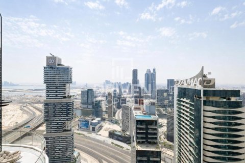 آپارتمان برای فروش در  Downtown Dubai (Downtown Burj Dubai)، Dubai، امارات متحده عربی  3 خوابه ، 226.96 متر مربع ، شماره 743592 - تصویر 23