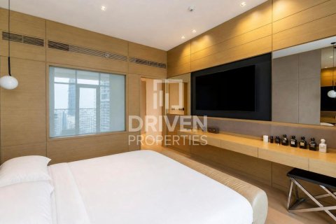 آپارتمان برای فروش در  Downtown Dubai (Downtown Burj Dubai)، Dubai، امارات متحده عربی  3 خوابه ، 226.96 متر مربع ، شماره 743592 - تصویر 5