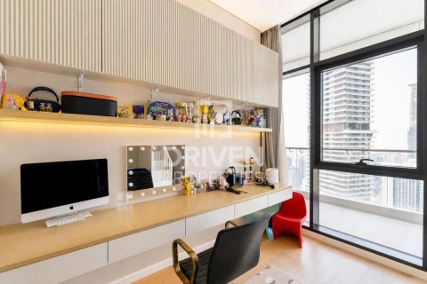آپارتمان برای فروش در  Downtown Dubai (Downtown Burj Dubai)، Dubai، امارات متحده عربی  3 خوابه ، 226.96 متر مربع ، شماره 743592 - تصویر 12