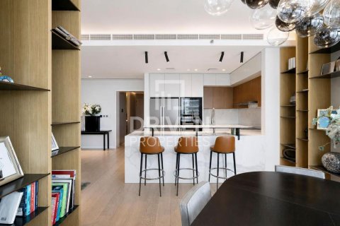 آپارتمان برای فروش در  Downtown Dubai (Downtown Burj Dubai)، Dubai، امارات متحده عربی  3 خوابه ، 226.96 متر مربع ، شماره 743592 - تصویر 15