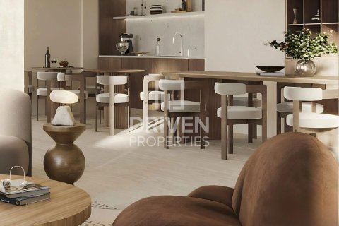 Apartament de vânzare în Dubai Creek Harbour (The Lagoons), Dubai, EAU 1 dormitor, 72.19 mp.  №743590 - poză 4